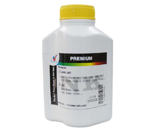 Mực Nạp Premium (HP – CANON)