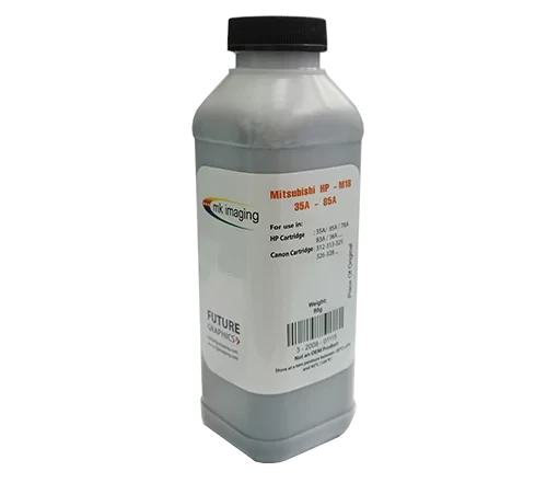 Mực Nạp Mitsubishi MKI M18 (80Gram)