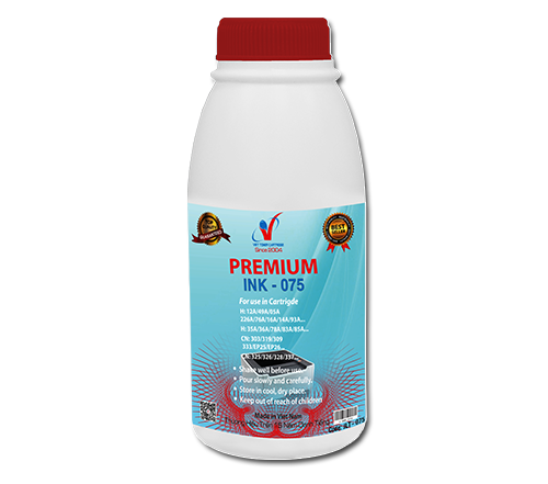 Mực Nạp Dùng Chung (12A/35A/05A…)