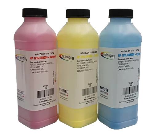 Mực Nạp Mitsubishi Chemical HP1215